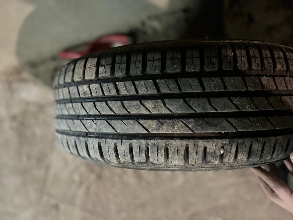 Продам титановые диски