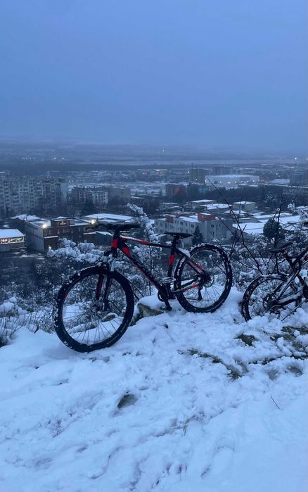 Колело-Sprint Maverick PRO 27,5