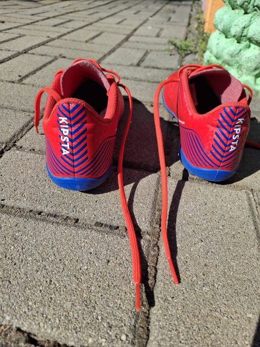 Ghete de fotbal copii aproape noi