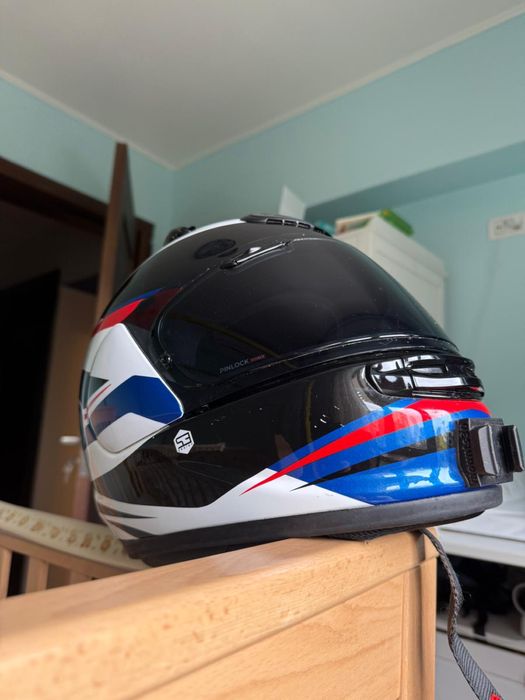 Casca moto Arai Quantic M