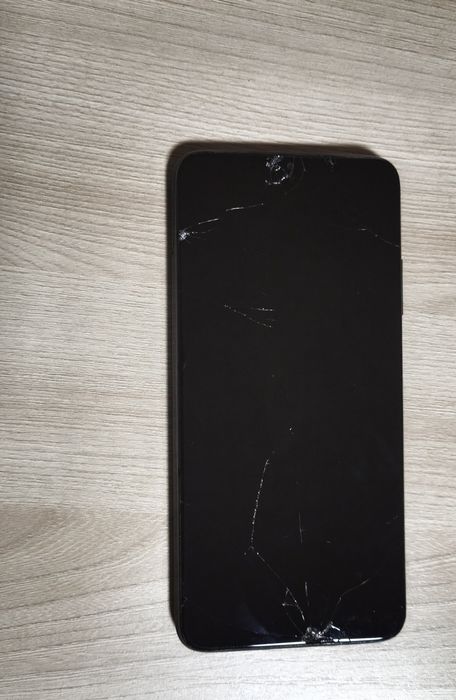 Redmi 9T Global.