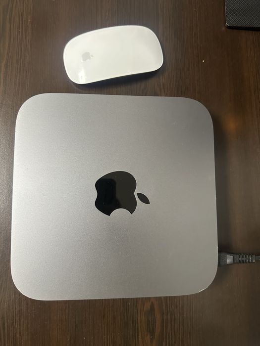 Apple Mini Mac 2018