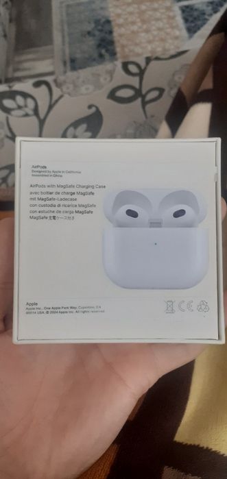 Смарт часы и айрподс про