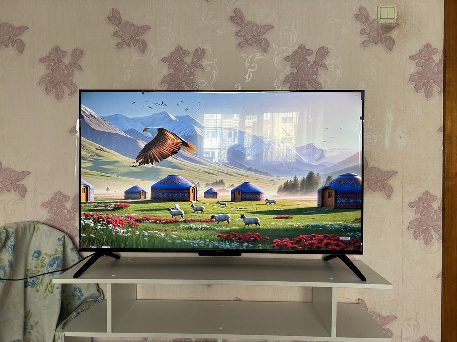 Телевизор Яндекс