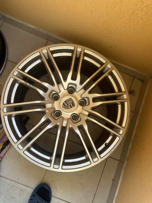 Джанти 20 за Porsche,Audi,VW