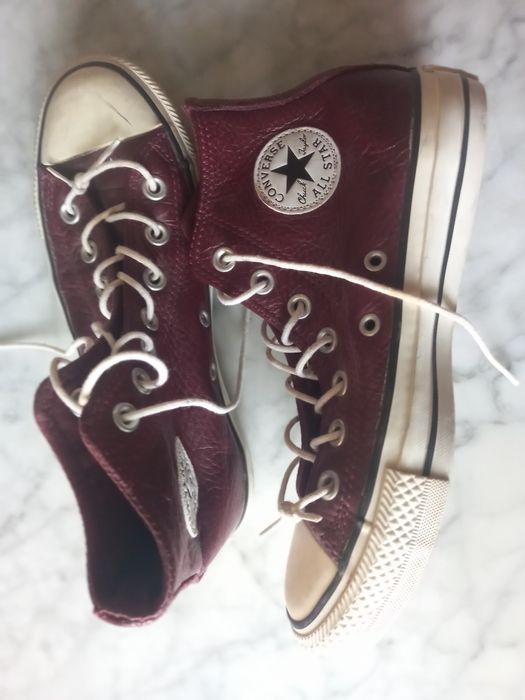 Кецове Chuck Taylor All Star 36 номер