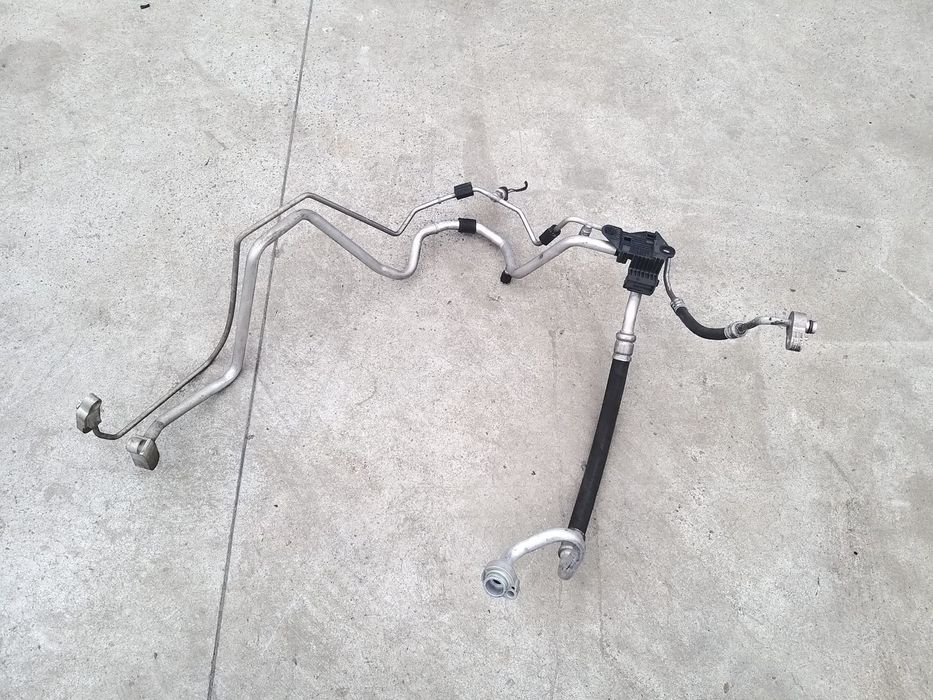 Conducta clima ac 1.0 b skoda fabia 3 nj3 6c0820743ad