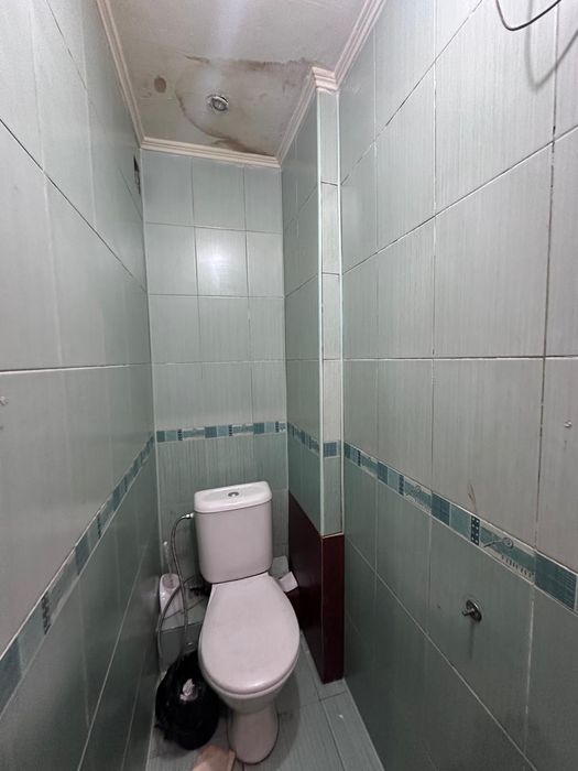 Продаётся 4х ком. Квартира  в центре Алматы,