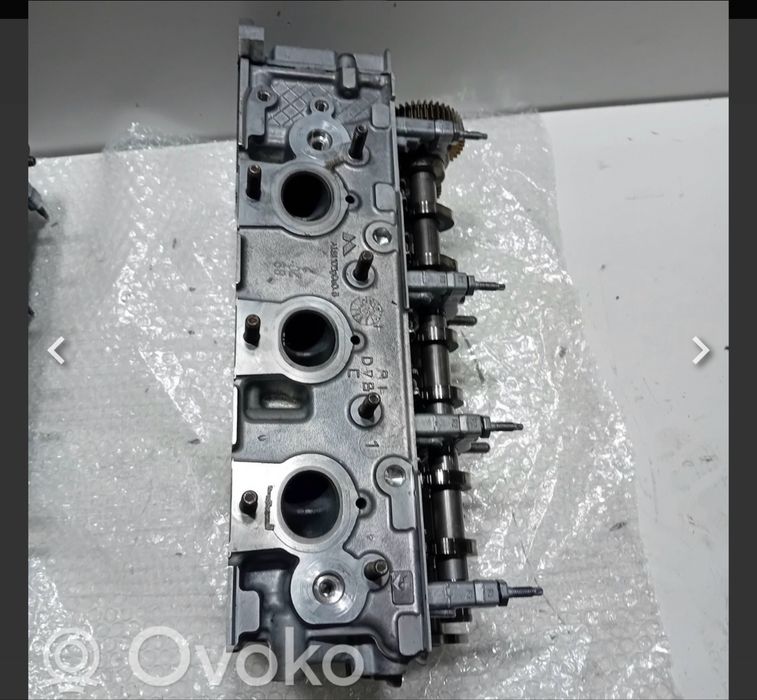Vand chiuloase audi a7 3.0 cod motor CDUD