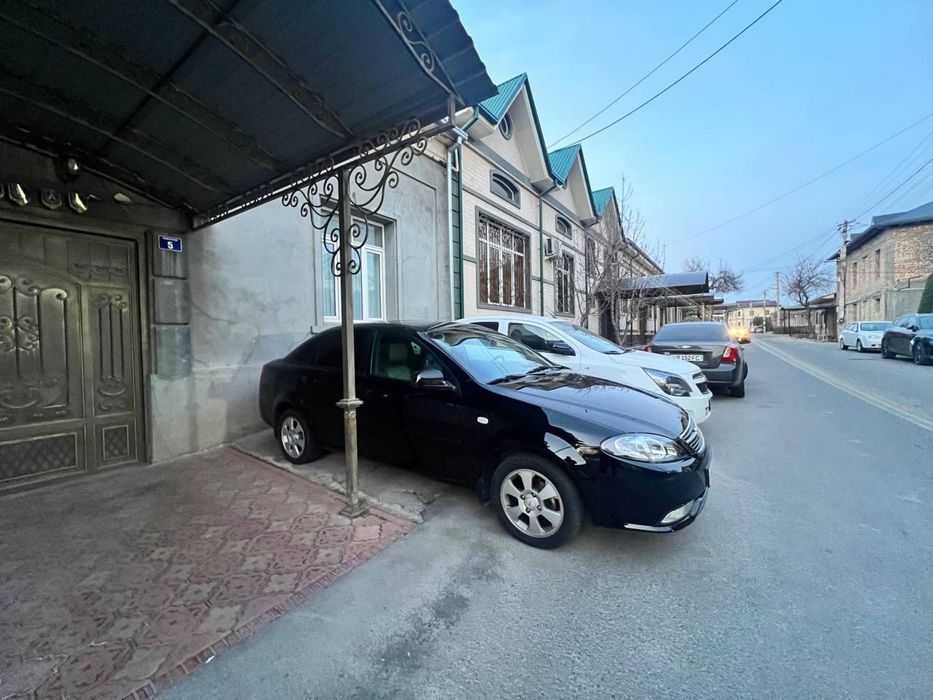 Chevrolet Jentra2020