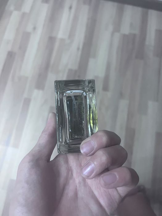 Dolce & Gabbana The One EDT 100 мл (оригинал)
