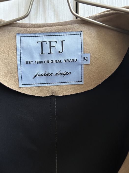 Пальто демисезон