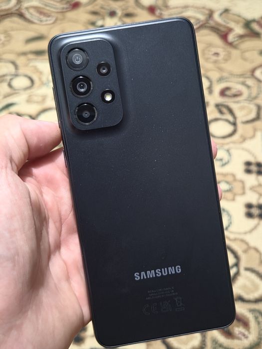 Samsung galaxy a33, s25, s26