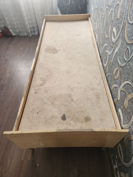 Кровать 1.90 х 80
