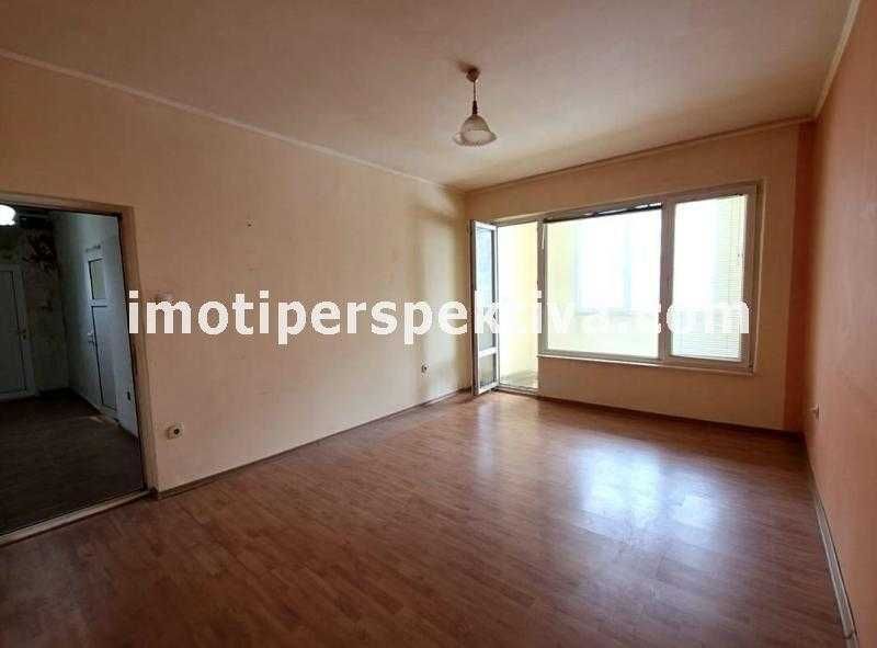 реф.19023 Четири отделни стаи, реална квадратура-бул. Южен!