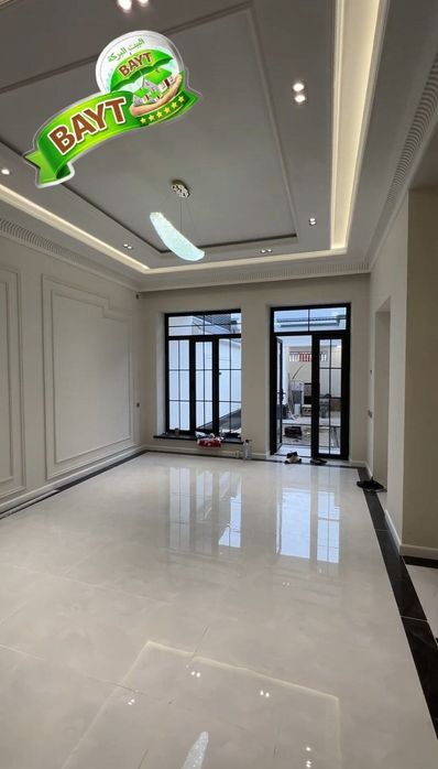 * 2.6 СОТОК 5 ХОНА + 2 ХОЛЛ Сергели Сугдиёна Ориентир Янги трасса