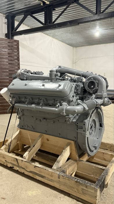 Даигатель ямз 238нд5 к701