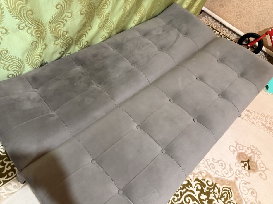 Диван раскладной, книжка