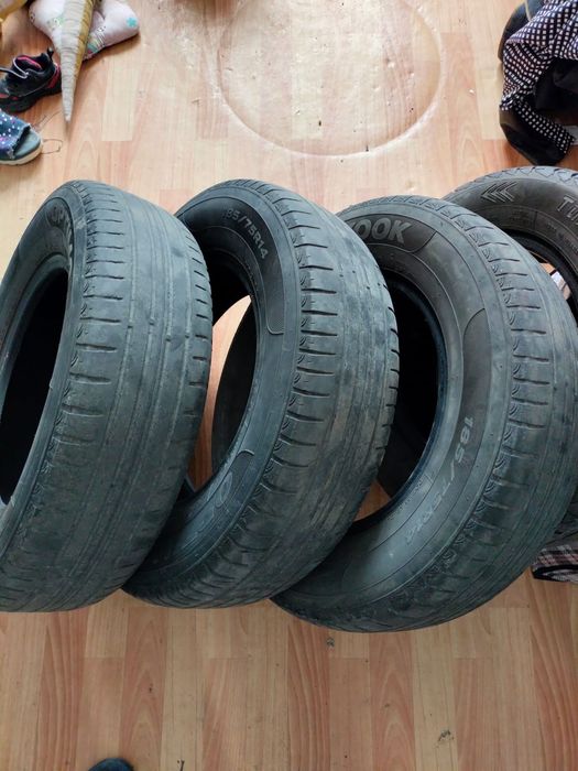 Овтошины 185/75R14