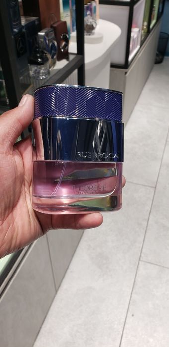 THÊORÊME rue broco eau de parfum