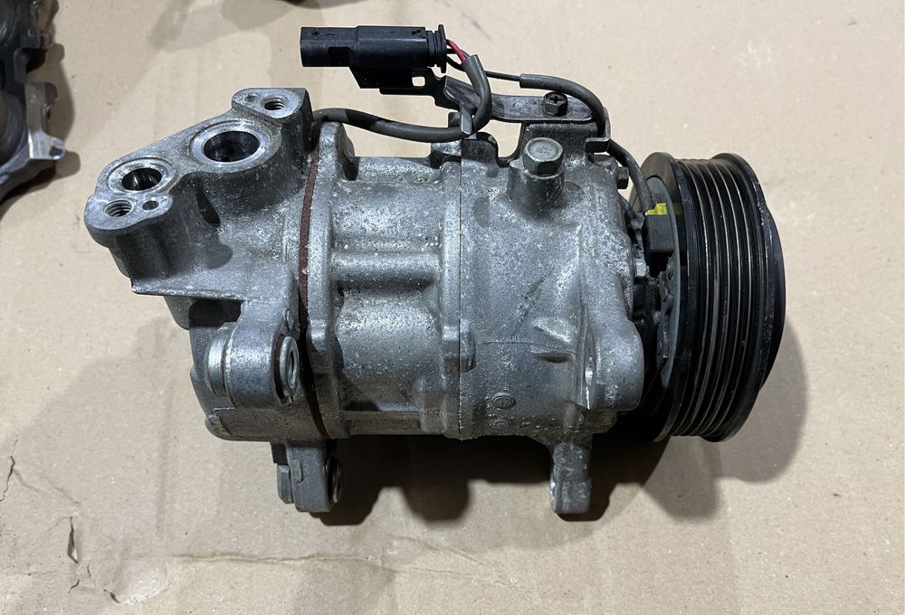 Compresor clima / AC BMW Seria 1 2 3 4 F20 F40 F30 F36