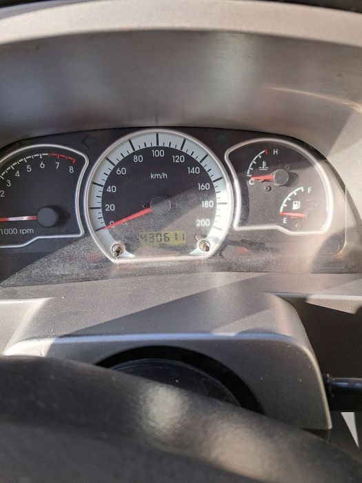 Neksa 2 dons 1.6 mator