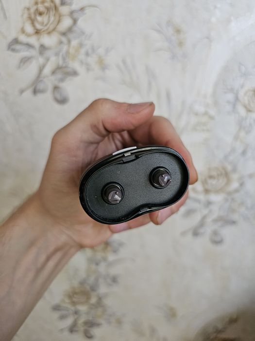 Електрическа машинка за бръснене на Phillips