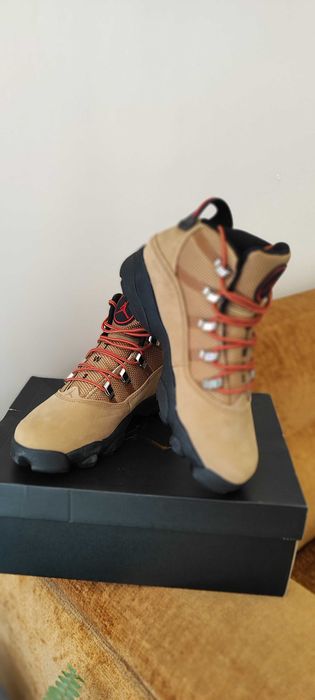 Зимни обувки Jordan Winterized 6 Rings
