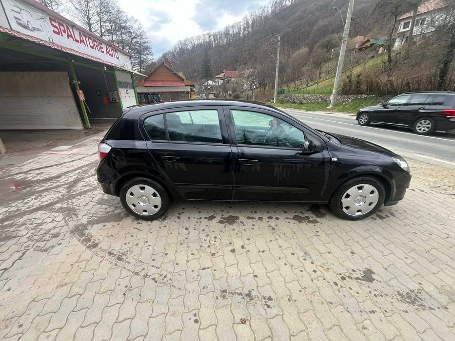 Opel Astra H, 2005, 90cp, 1,4