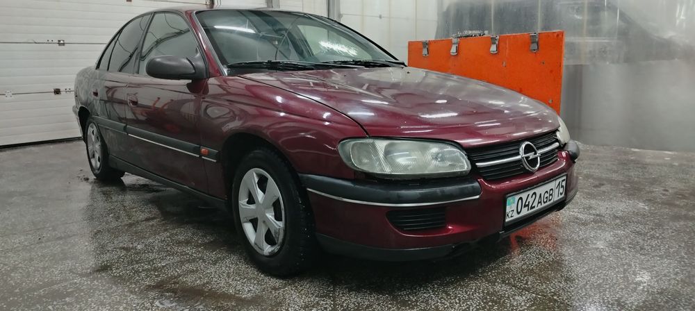 Немец с японским сердцем