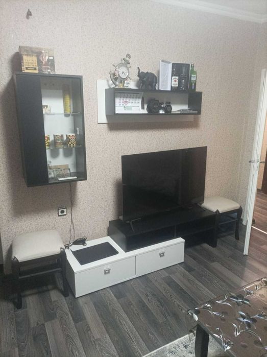 Продава се Едностаен апартамент в Пловдив, Център - 36 кв.м за 1250 €/кв.м - Снимка #1