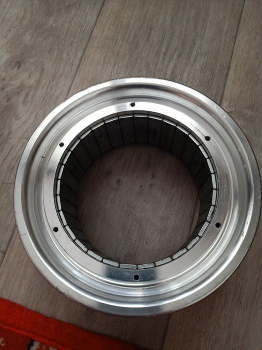 Обод на́ куго м5 обычный