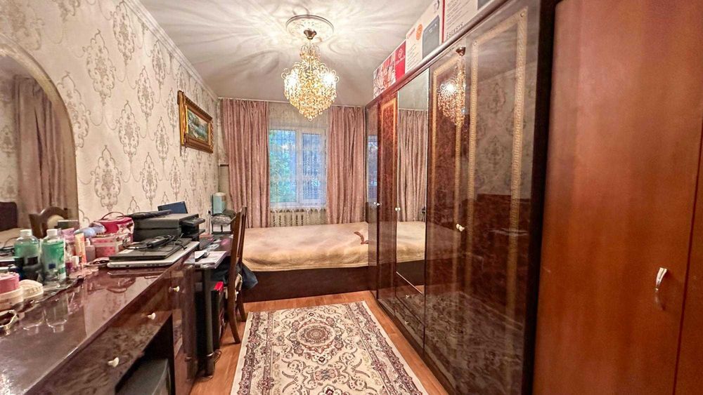 Продаётся 2х ком кв Рамаз Империя