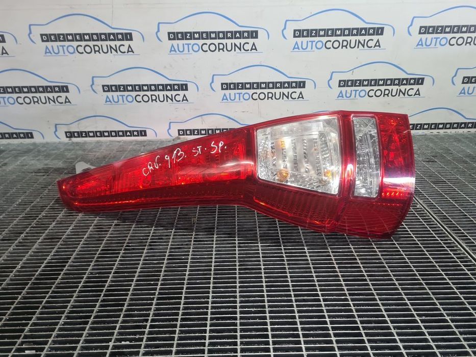 Stop Stanga Honda CR - V III Facelift 2009 - 2012 SUV 4 Usi (913)