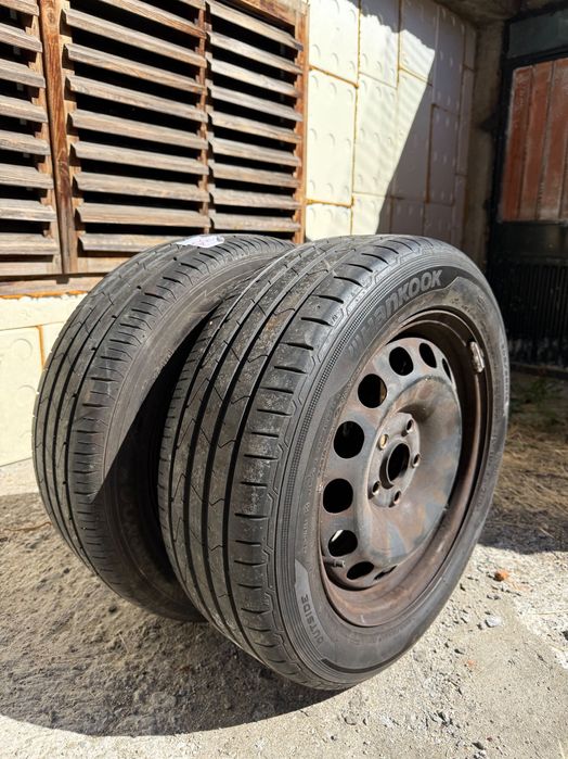 205/55/16 Hankook летни