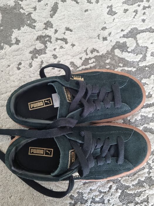 Adidasi Puma originali in stare excelenta