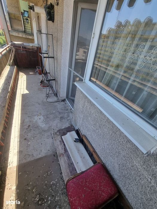 Apartament 2 camere decomandat,ultracentral,Deva-Bd.Decebal-piată