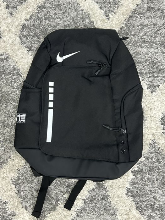Nike elite рюкзаки