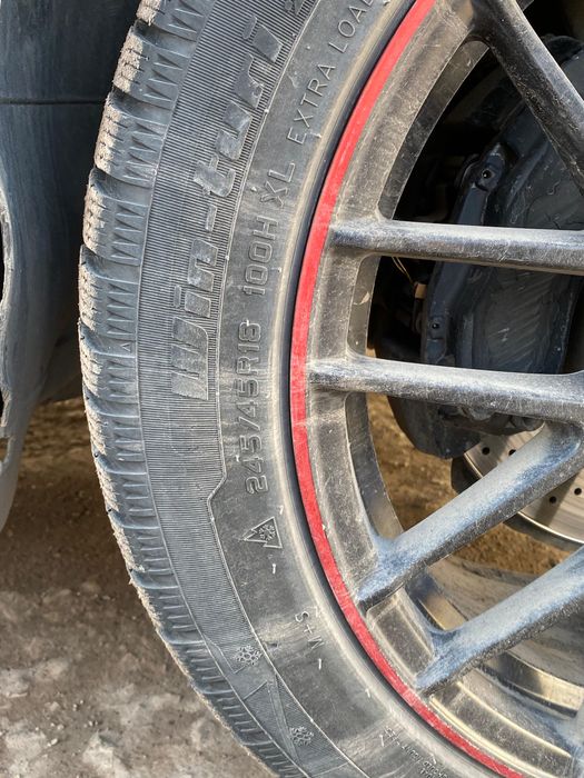 Продам Диски R18