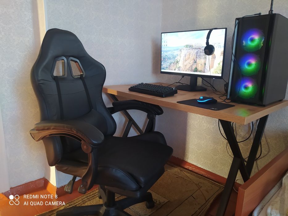 Продам Игровой ПК