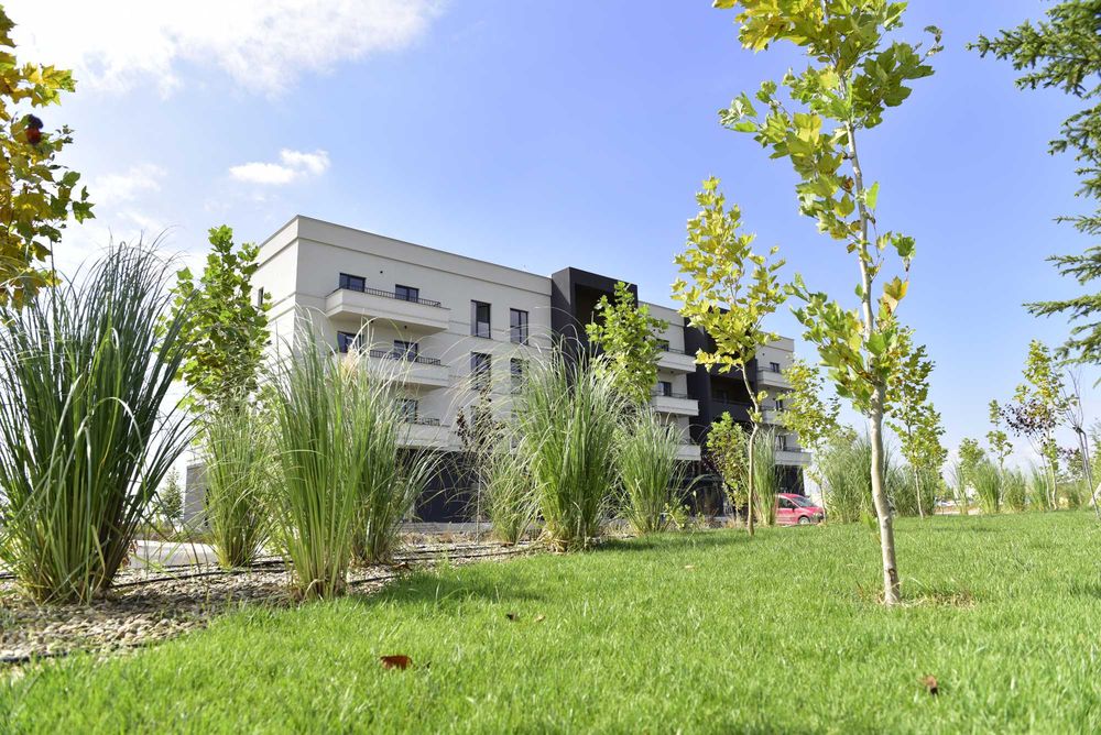 OFERTA VERII LA MRS Residence Country 99.900 EURO (TVA 21% inclus)