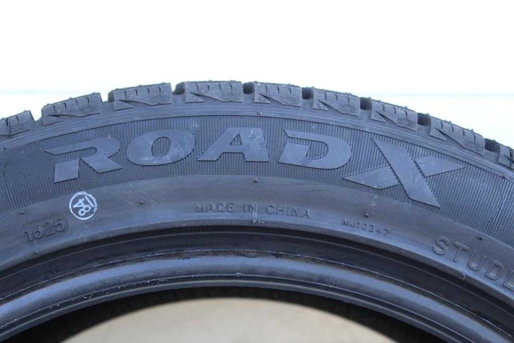 Anvelope iarna noi 235/45R17 94H, RoadX, DOT 2025