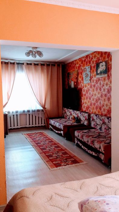 Продается дом район Пятилетка