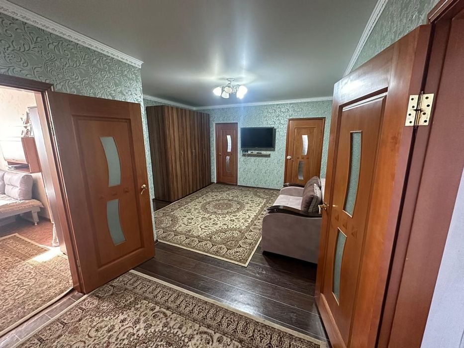 Продается 4 комнатный дом