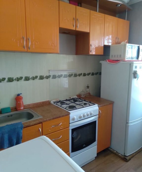 Сдам 1 комнатную квартиру