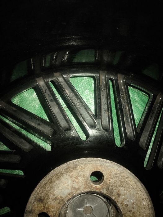 Продам колеса в сборе