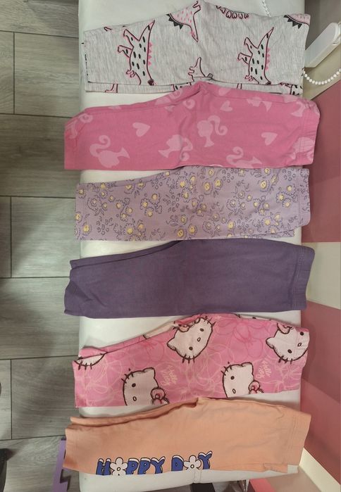 Бебешки бодита размер 74 см