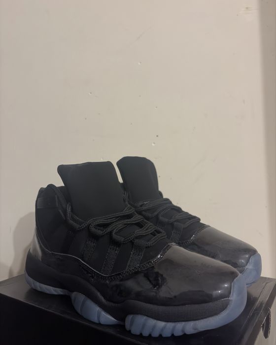 Air Jordan 11 Retro “Cap and Gown”- 41,42,43,44,45