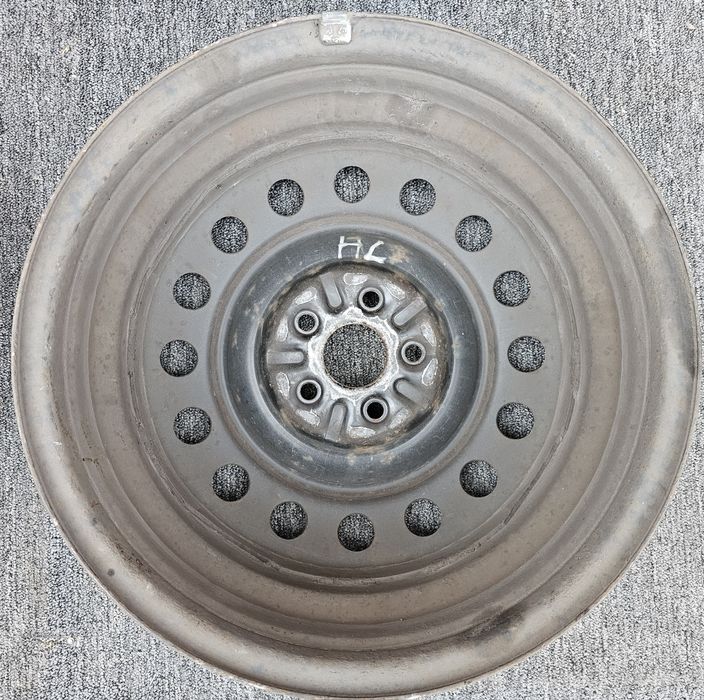 AnvelopeIarna/CauciucuriIarna 195-55-16''M+S-JanteTabla16''5x100Toyota