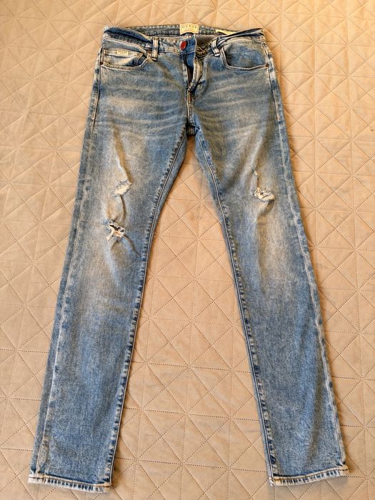 Blugi Guess barbati